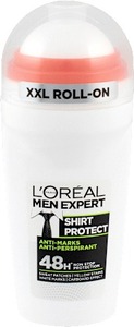 L'Oreal Paris Men Expert Shirt Protect Dezodorans Roll-on 50 ml