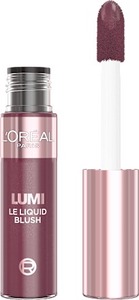 L'Oréal Paris Lumi tečno rumenilo 645 Berry Glow