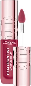 L’Oréal Paris Paradise Hyaluron Tint serum za usne u boji 490 Berry Jolie