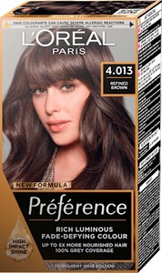 L'Oréal Paris Préférence 4.013 boja za kosu ​