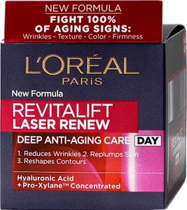 L'Óreal Paris Revitalift Laser Renew Dnevna krema protiv bora 50 ml