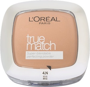 L'Oreal Paris True Match puder u kamenu 4.N