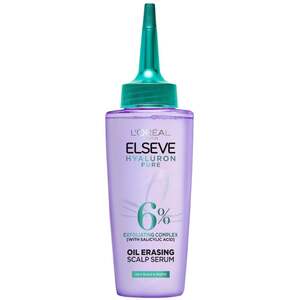 L’Oréal Paris Elseve Hyaluron pure serum za teme koje se brzo masti