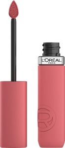 L'Oreal Paris Infaillible Matte Resistance ruž 120 major crush