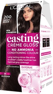 L'Oreal Paris Casting Creme Gloss Boja za kosu 200
