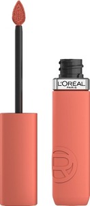 L'Oréal Paris Infaillible Matte Resistance Nude Attitude tečni ruž za usne 601 Worth it​