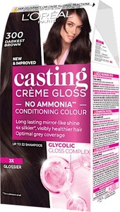L'Oreal Paris Casting Creme Gloss Boja za kosu 300