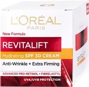 L'Oréal Paris Revitalift hidratantna dnevna krema SPF30​ 50ml