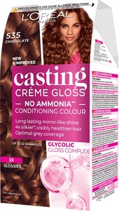 L'Oreal Paris Casting Creme Gloss Boja za kosu 535