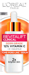 L'Oreal Paris Revitalift Clinical serum s 12% čistog vitamina C
