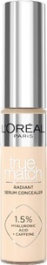 L'Oréal Paris True Match Radiant serum korektor 3R​