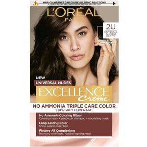 L'Oreal Paris Excellence Universal Nudes boja za kosu 2U