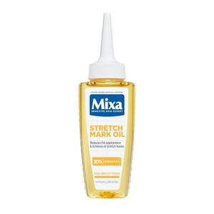 Mixa Ulje protiv strija 50ml​