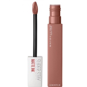 Maybelline New York Superstay Matte Ink Ruž za usne 65 Seductress