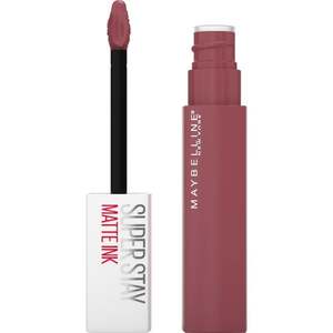Maybelline New York Superstay Matte Ink Pinks tečni ruž 175 Ringleader