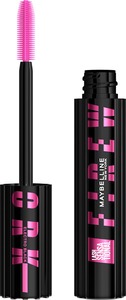 Maybelline New York Lash Sensational Firework Electroblack maskara