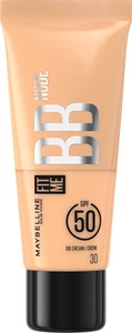 MAYBELLINE NEW YORK Fit me BB krema nude 30