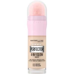 Maybelline New York Instant Perfector Glow 4 u 1 proizvod za ten 00 fair light