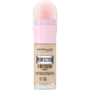 Maybelline New York Instant Perfector Glow 4 u 1 proizvod za ten 01 light