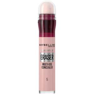 Maybelline New York Instant Eraser korektor u boji Pink