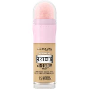 Maybelline New York Instant Perfector Glow 4 u 1 proizvod za ten 1.5 light medium