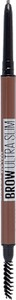 Maybelline New York Brow Ultra Slim Olovka za obrve 04 Medium Brown