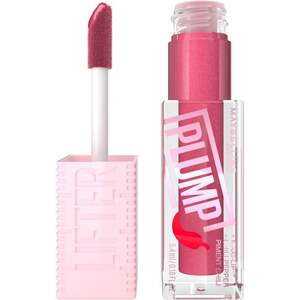 Maybelline New York Lifter Plump sjaj za usne 002 mauve bite