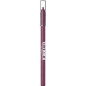Maybelline New York Tattoo Liner gel olovka za oči Berry Bliss​