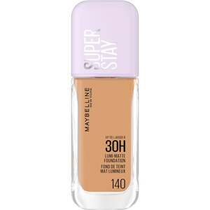 Maybelline New York Super Stay Lumi Matte tečni puder 140​