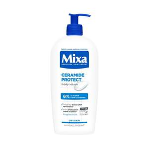 Мixa Ceramide Protect losion za telo 400ml