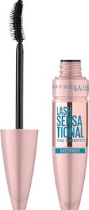 Maybelline New York Lash Sensational Waterproof maskara