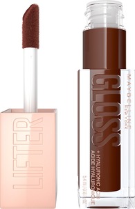 Maybelline New York Lifter Gloss Honey'd sjaj za usne 029 toast​