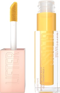 Maybelline new York Lifter Gloss Honey'd sjaj za usne 026 honey​
