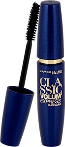 Maybelline New York Volume Express Black Maskara