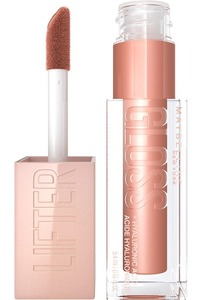 Maybelline New York Lifter Gloss sjaj za usne 008 Stone