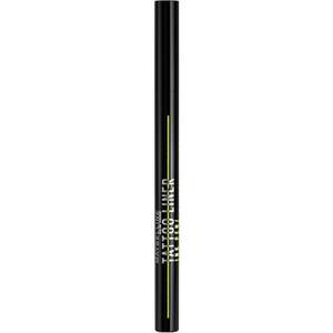 Maybelline New York Tattoo Ink marker ajlajner