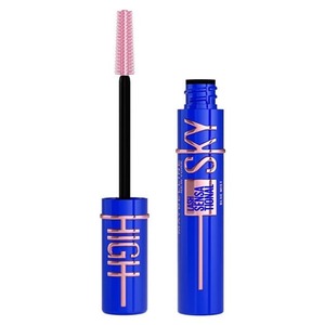 Maybelline New York Lash Sensational Sky High maskara blue mist​