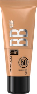 MAYBELLINE NEW YORK Fit me BB krema nude 50