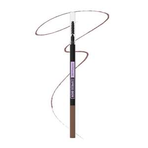 Maybelline New York Brow Ultra Slim Olovka za obrve 03 Warm Brown
