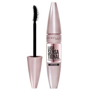 Maybelline New York Lash Sensational Maskara
