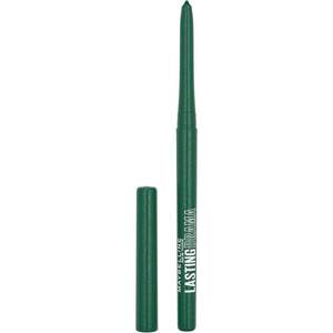 Maybelline New York Lasting drama automatska olovka za oči  green with envy ​