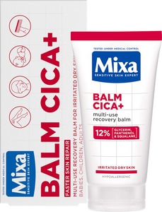 Mixa Cica Balm+ 50ml