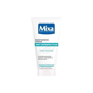 Mixa Hidratantna krema za osetljivu kožu sklonu nesavršenostima 50 ml
