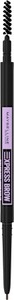 Maybelline New York Express Brow Ultra Slim olovka za obrve 5.5 Cool brown