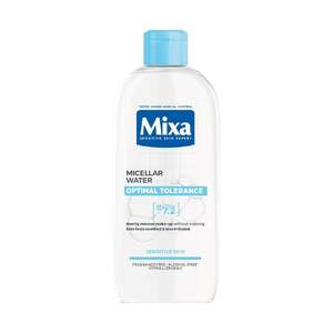 Mixa Micelarna Voda sa optimalnom tolerancijom za osetljivu i reaktivnu kožu 400 ml