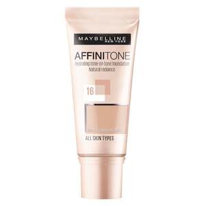 Maybelline New York Affinitone Tečni puder 16 Vanilla Rose