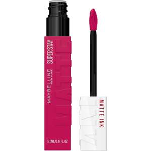Maybelline New York Superstay Matte Ink 120 Artist Ruž za usne