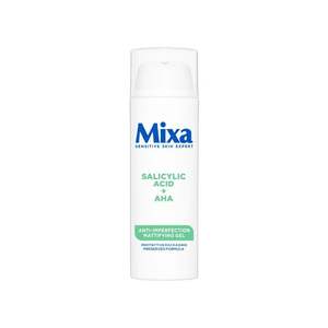 MIXA FLUID PROTIV NEPRAVILNOSTI​