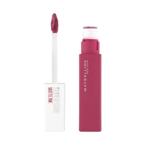 Maybelline New York Superstay Matte Ink Ruž za usne 15 Lover
