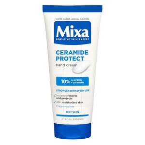 Mixa Ceramide Protect krema za ruke 100ml
